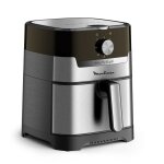 Friteuse sans huile moulinex easy fry and grill xl 4. 2l ez501d10