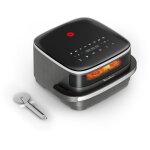 Friteuse sans huile moulinex easy fry xl surface al402hf0