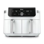 Friteuse sans huile ninja foodi max dual zone 6 - en - 1 9. 5l dz901euwh
