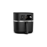 Friteuse sans huile philips hd9880 / 90 7000 series combi connnectéxxl Friteuse sans huile philips hd9880 / 90 7000 series combi connnectéxxl