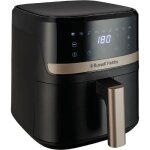 Friteuse sans huile russell hobbs - satisfry 27610 - 56 - capacit¿ 4. 3l - 9 programmes de cuisson - ... Friteuse sans huile russell hobbs - satisfry 27610 - 56 - capacit¿ 4. 3l - 9 programmes de cuisson - ...