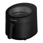 Friteuse sans huile russell hobbs satisfry air panoramic (27420 - 56)