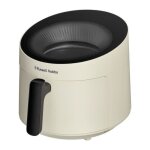 Friteuse sans huile russell hobbs satisfry air panoramic (27420 - 56) 5l crème Friteuse sans huile russell hobbs satisfry air panoramic (27420 - 56) 5l crème
