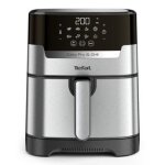 Friteuse sans huile tefal easy fry & grill precision + - ey505d