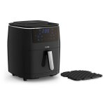 Friteuse sans huile tefal easy fry grill & steam - fw2018ch