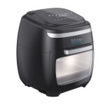 Friteuse sans huile xxl 11l mini - four avec accessoires 2000w colorado friteuse à air chaud programmes ... Friteuse sans huile xxl 11l mini - four avec accessoires 2000w colorado friteuse à air chaud programmes ...