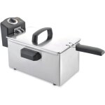 Friteuse semi - professionnelle essentielb efsp2668i