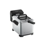 Friteuse semi - professionnelle tefal fr507d10 family pro digital Friteuse semi - professionnelle tefal fr507d10 family pro digital