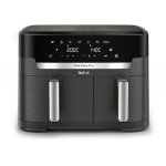 Friteuse - tefal - ey942he0 - 11l - 2 paniers ind�pendants - air pulse technology