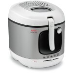 Friteuse tefal mega 2 kg - fr4800