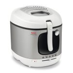 Friteuse tefal mega 2 kg - fr4800 Friteuse tefal mega 2 kg - fr4800