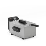 Friteuse tristar fr - 9334 - 3 litres - 2 kwatt - argent Friteuse tristar fr - 9334 - 3 litres - 2 kwatt - argent