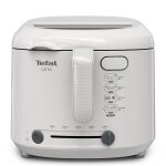 Friteuse uno gris tefal - ff203b10