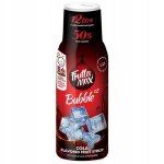 Fruttamax sirop de cola pour saturateur 500ml