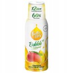 Fruttamax sirop de mangue pour sodastream 500ml Fruttamax sirop de mangue pour sodastream 500ml