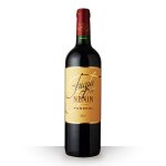 Fugue de nénin pomerol rouge 2015 - 75cl Fugue de nénin pomerol rouge 2015 - 75cl