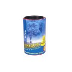 Fumigene bleu - t1