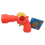 Funny candy pistolet pop gun bonbons drag�es saveur fruit�e 16x5g 80g gourmandise enfant jouet f�te cadeau ...