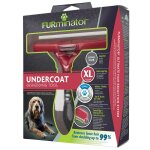 Furminator outil de toilettage pour chiens de tres grande taille a poils longs - elimine 90% des poils ...