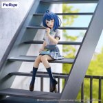 Furyu - makeine: too many losing heroines! - statuette noodle stopper anna yanami 15 cm