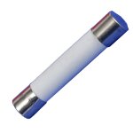 Fusible 6, 3 x 32 mm 10 a. 250 v four micro - ondes (481225228055 00152386 )