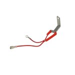 Fusible et connecteur - cuiseur vapeur (ss - 995350, us - 992105 tefal)