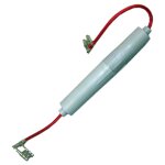 Fusible haute tension 0. 65a 5kv d'origine four micro - ondes (de91 - 70061j samsung)