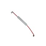 Fusible haute tension 0. 85a 5kv d'origine four micro - ondes (de91 - 70061a moulinex samsung)