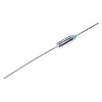 Fusible thermique 192 - 10 a pour petit electromenager seb - ss - 983227 Fusible thermique 192 - 10 a pour petit electromenager seb - ss - 983227