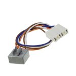 Fusible thermique d'origine rfrigrateur conglateur (480132102738 c00317329 ignis whirlpool)