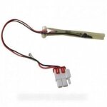 Fusible thermique pour rfrigrateur samsung