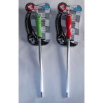 Fusil a aiguiser inox 27, 5 cms