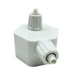 G�n�rateur de co2 d'aquarium de haute qualit�, kit de syst�me de dioxyde de carbone d'aquarium a monter ...