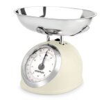G3 ferrari aska beige rond balances de cuisine m�caniques