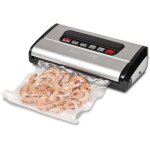 G3 ferrari express vac appareil � emballage sous vide 850 mbar acier inoxydable