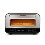 G3 ferrari four  pizza pizza pro 2 minuti