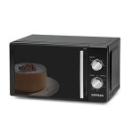 G3 ferrari g10109 allblack four micro - ondes avec cuisson combin�e - 20 litres