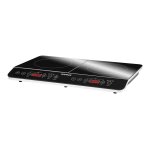 G3 ferrari hi - tech chef - plaque chauffante � induction - 3. 5 kwatt