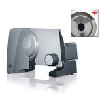 G52 double trancheuse en plastique G52 double trancheuse en plastique