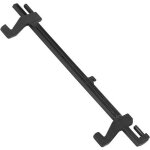 G�che de porte pour micro - ondes 4055172995 faure arthur martin