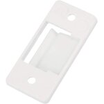 Gache de portillon r�frig�rateur, cong�lateur 4816960100 compatible beko, domeos, oceanic, proline