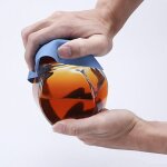 Gadgets de cuisine ouvre - bouteille en caoutchouc multifonctionnel ouvre - bote ouvre - bire ouvre ...