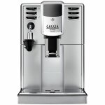 Gaggia anima deluxe ri8761 - 01 machine � caf� automatique