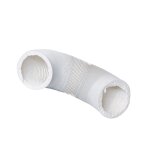 Gaine d'vacuation en pvc long. 3m diam. 102mm d'origine sche - linge (1250220108 50279639004 aeg arthur ...