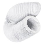 Gaine evacuation sche - linge (1250220108 faure electrolux arthur martin electrolux zanussi proline ...