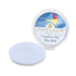 Galet pour br�le parfum gard�nia, iris et camomille