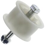 Galet tendeur (294549 - 48051) s�che - linge (481010700903 {marques appareils}[)]