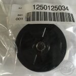 Galet tendeur seche linge electrolux, 1250125034