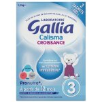 Gallia calisma lait en poudre - croissance bag in box 1. 2kg Gallia calisma lait en poudre - croissance bag in box 1. 2kg