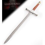 Game of thrones - ouvre - lettres eddard stark nn0048 coupe papier repliksword